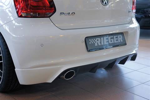 VW Polo 6R - Rabanser Onlinestore