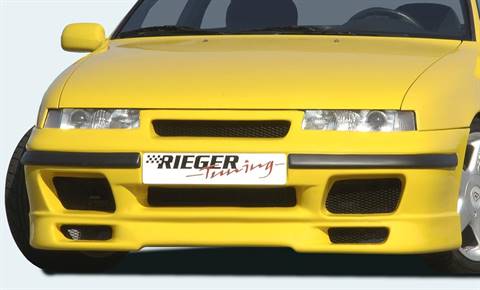 Paraurti Rieger GTX Opel Calibra