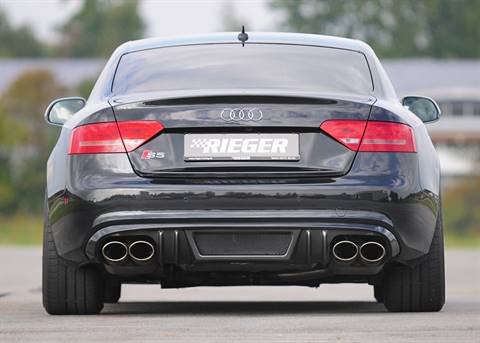 Diffusore Rieger A5/S5 Sportback S-Line marm.duplex 4x115x85 fino'11