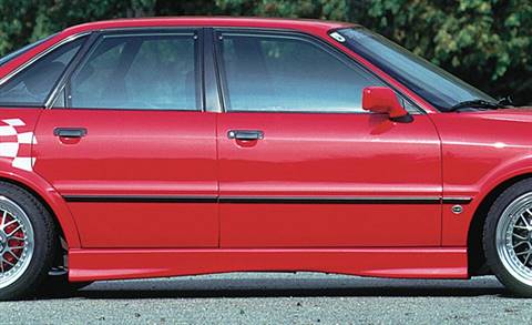 Audi 80 Typ 89 - Rabanser Onlinestore